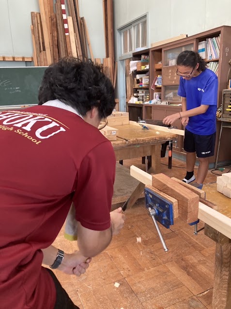 建設