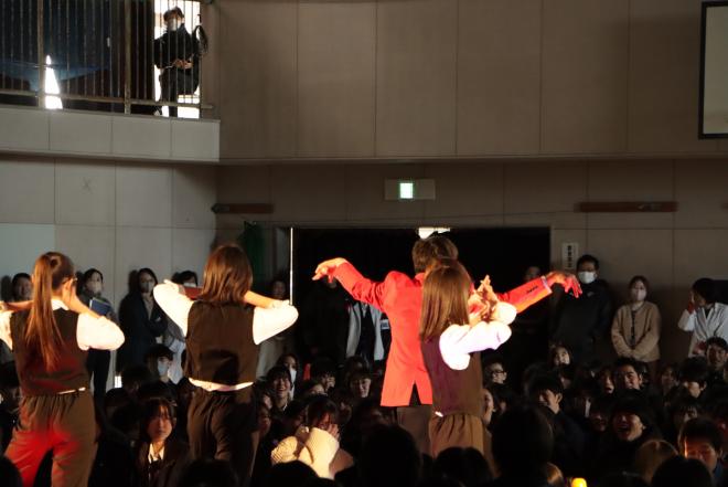 赤
