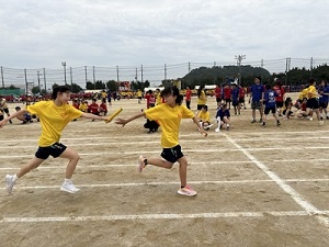 体育祭009