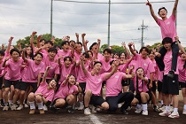 スポーツデイ11