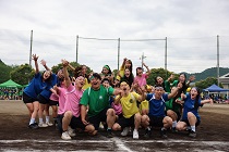 スポーツデイ13