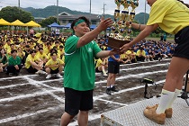スポーツデイ15