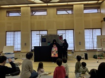 城山公民館クリスマス6