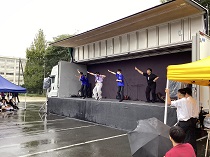 緑翔祭5
