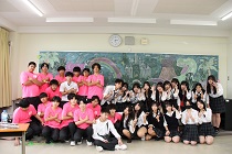 緑翔祭公開4