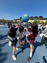 R8ディズニーシー4