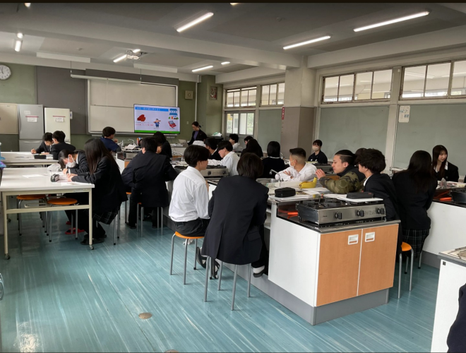 進路ガイダンス2