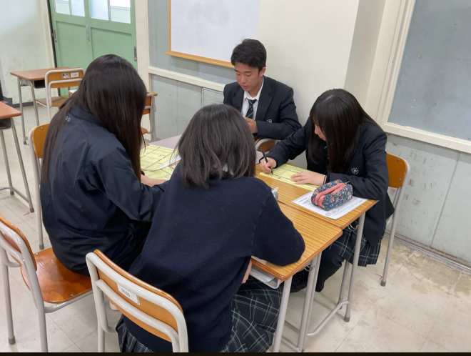 進路ガイダンス6