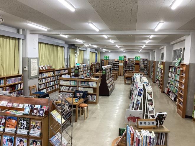 図書館2