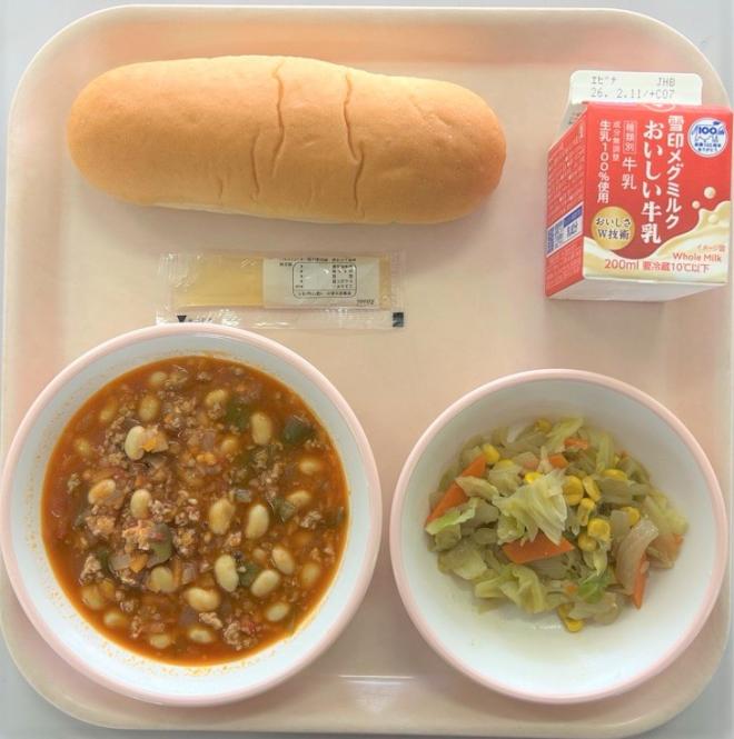 給食0129
