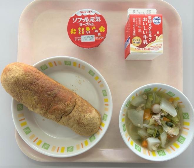給食0515