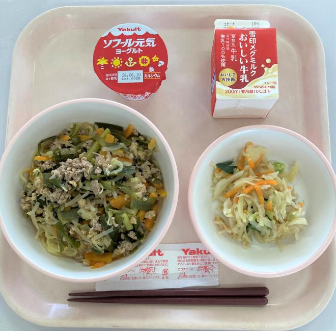 給食0527