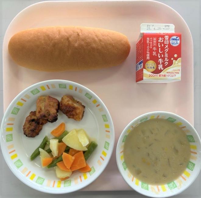 給食0612