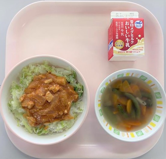 給食1020