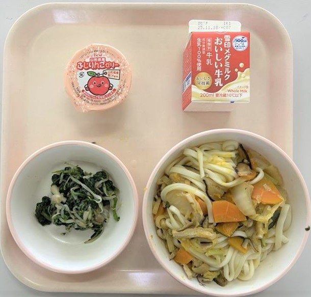 給食1105