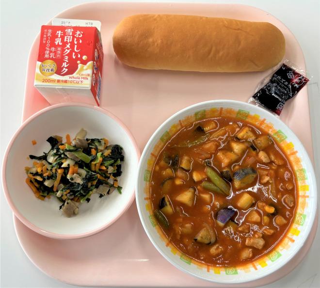 給食1010