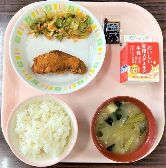 給食1016