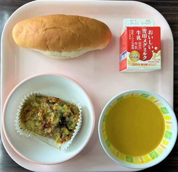 給食1119