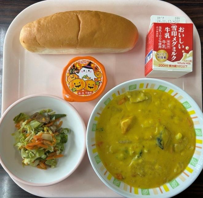 給食1031