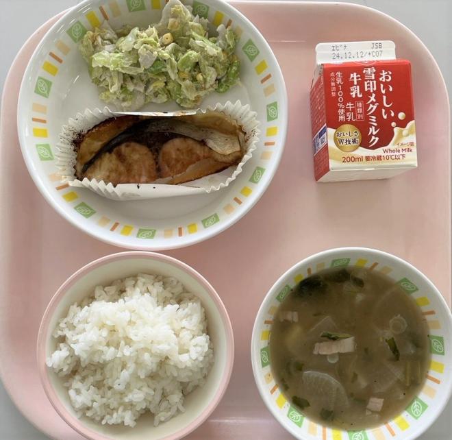 給食1129