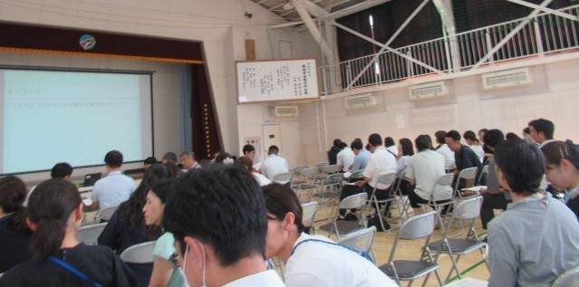 いじめ防止2