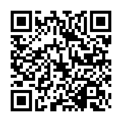 ボッチャ大会申し込み用QR