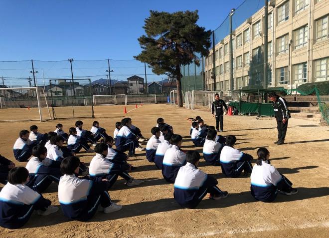 スポ科ダイナボアーズ1