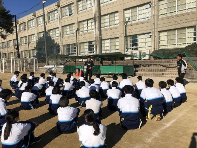 スポ科ダイナボアーズ2