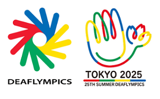 デフリンピック2025