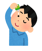 目薬