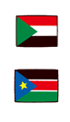 ザンビアにっき12（国旗）