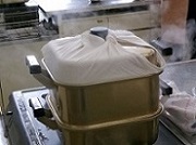 R8調理実習（焼売）