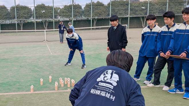 令和７年度タナリンピック②
