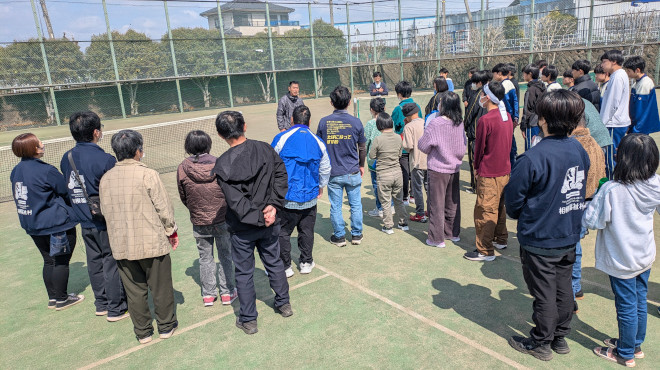 令和７年度タナリンピック④