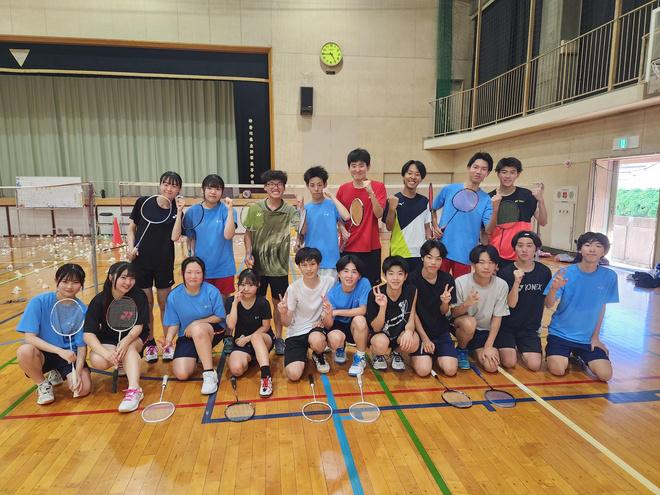2025バドミントン