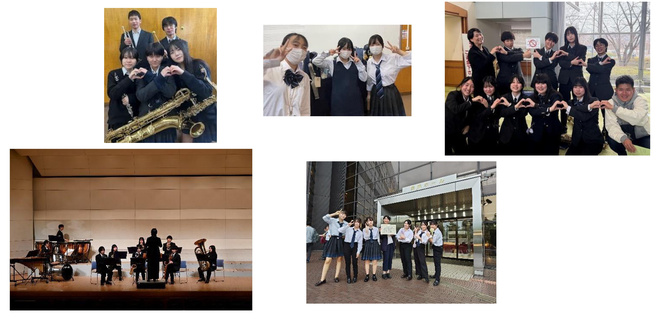 2025吹奏楽部2