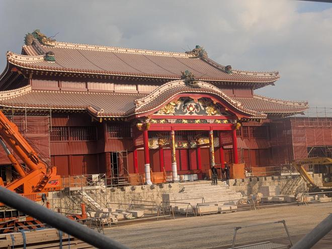 2学年42期が修学旅行に行ってきました3