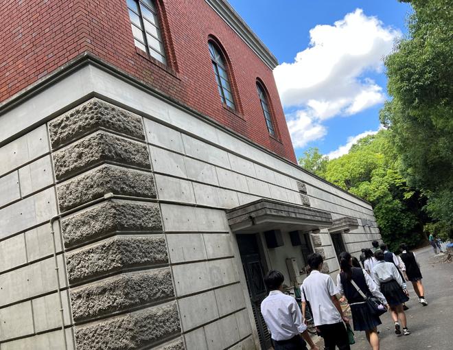 【職場見学レポート/よこはま動物園ズーラシア】1