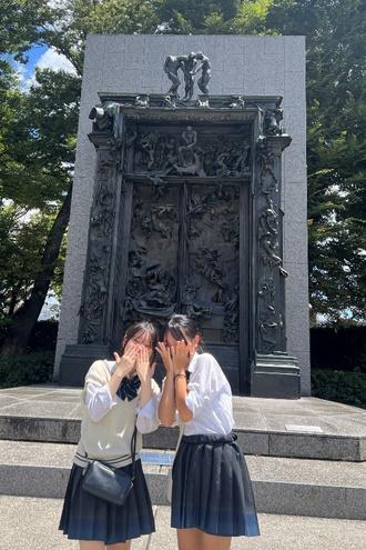 【校外学習レポート/国立科学博物館】5