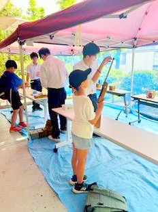 2025こどもまつり2