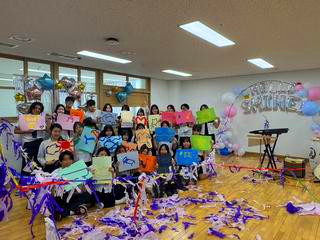 「韓国生徒派遣研修」を実施しました4