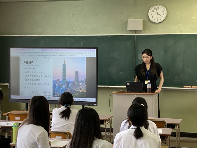 2025台湾文化体験講座2