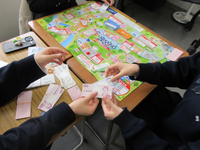 消費者教育講演会1