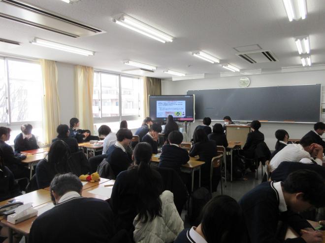 消費者教育講演会2