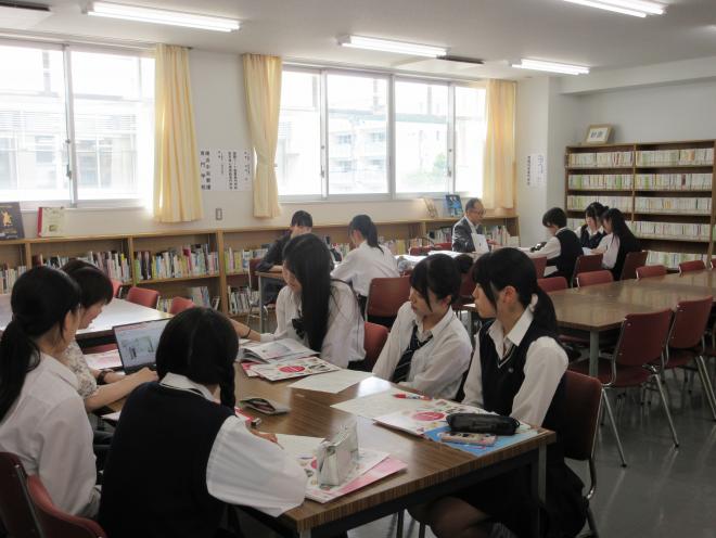 進路ガイダンス2