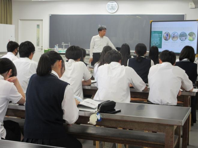 進路ガイダンス3