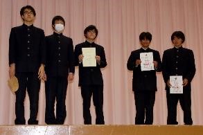 2504着任式始業式2