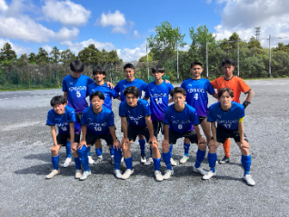 2504サッカー部インターハイ1回戦1