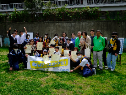 2504スポごみ報告4