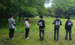 2505FOXハンティング神奈川大会2